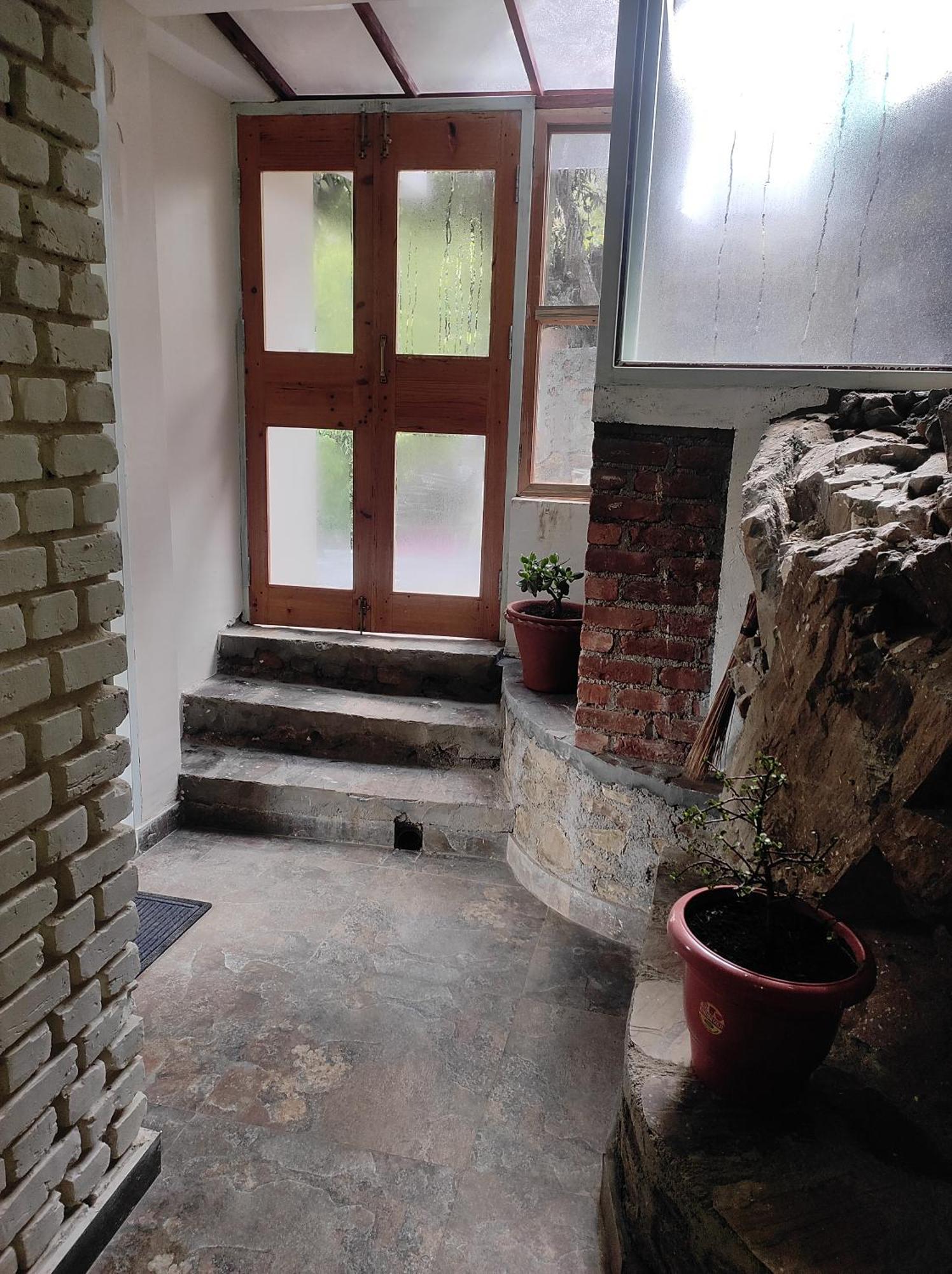 Kainchi Boutique Homestay Rāmgarh المظهر الخارجي الصورة
