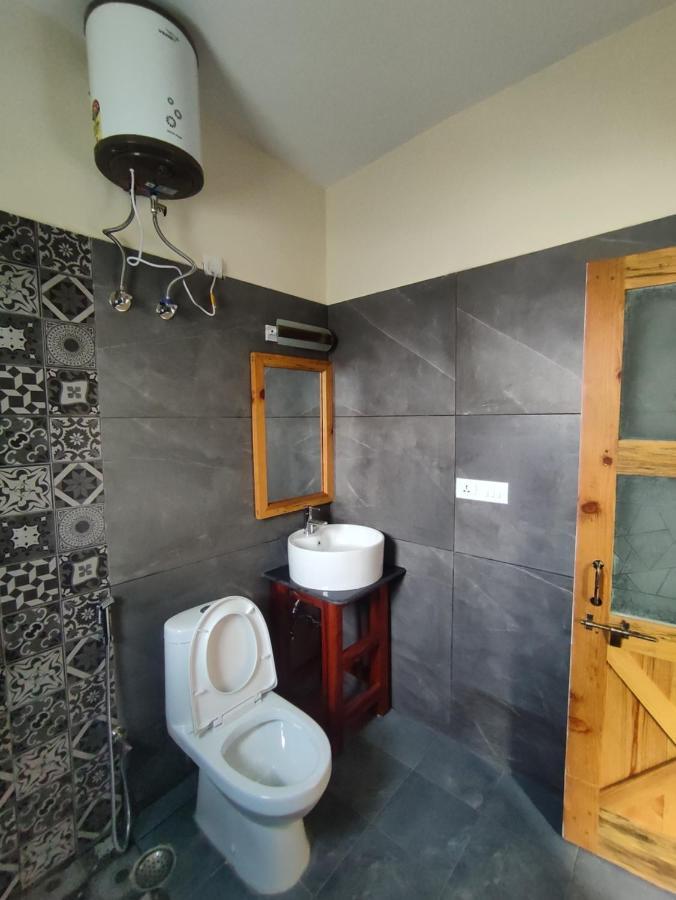 Kainchi Boutique Homestay Rāmgarh المظهر الخارجي الصورة