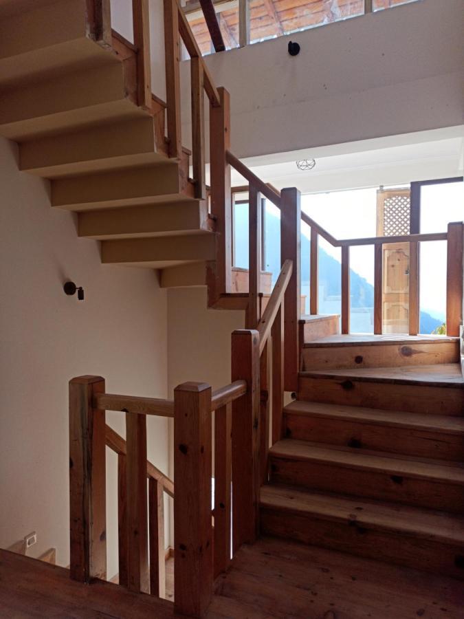 Kainchi Boutique Homestay Rāmgarh المظهر الخارجي الصورة